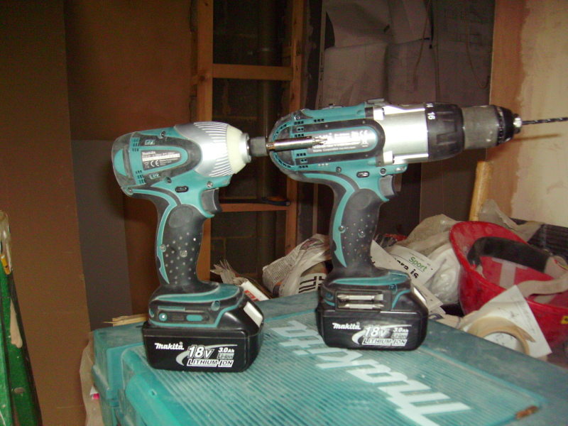 Makita 1