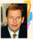 Václav Havel