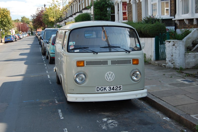 VW T2