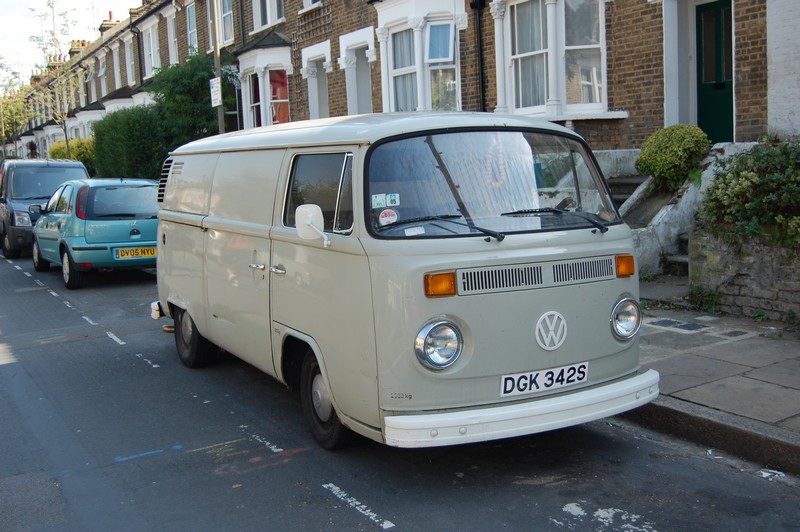 VW T2